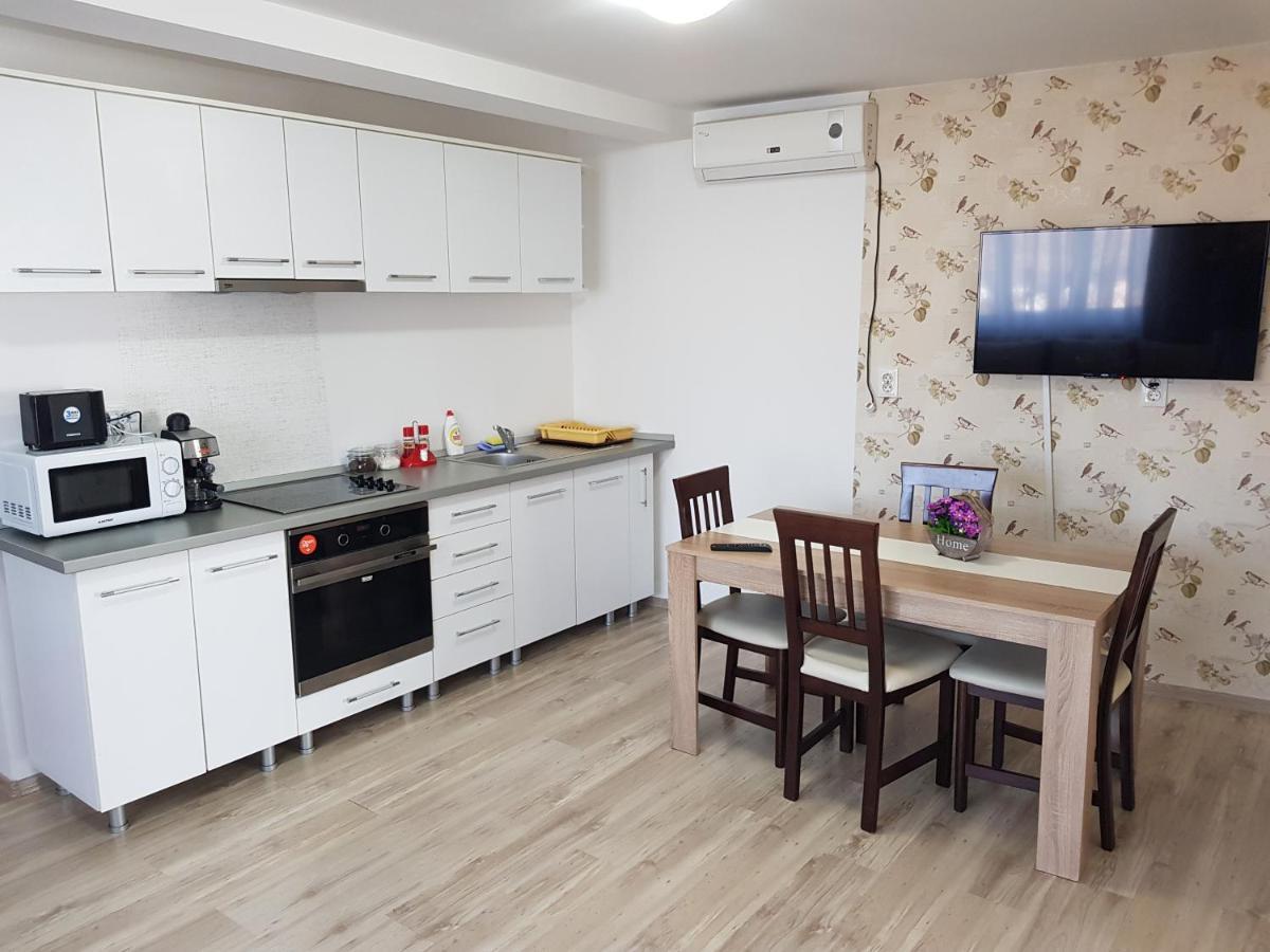 Apartament 11 Central Targu Mures Exterior photo